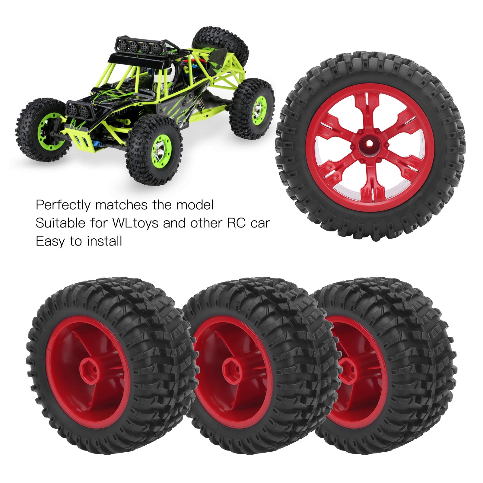 RC