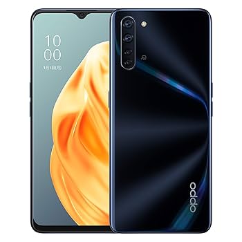 オッポ　reno3A hiro Amazon.co.jp: OPPO Reno3 A ブラック【日本正規代理店品