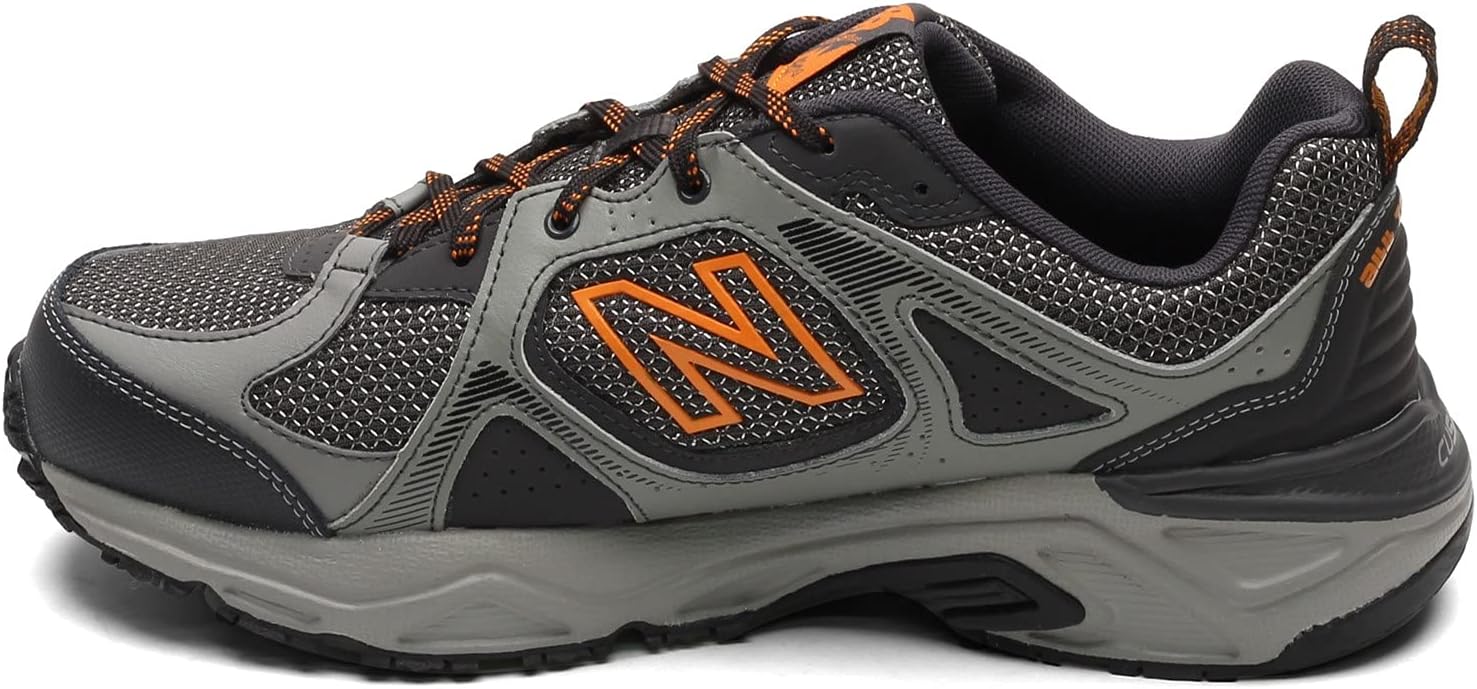 New Balance Men's 481 V3 Trail Running Shoe