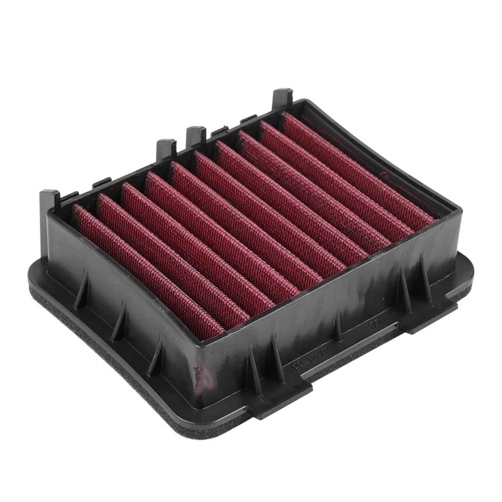 Kompatybilność z Pit Bike crossowym‌ Element zamienny filtra powietrza o wysokim przepływie do czyszczenia wlotu pasuje do Husq&varna Svartpilen 401 200 250 249 401 Vitpilen 401