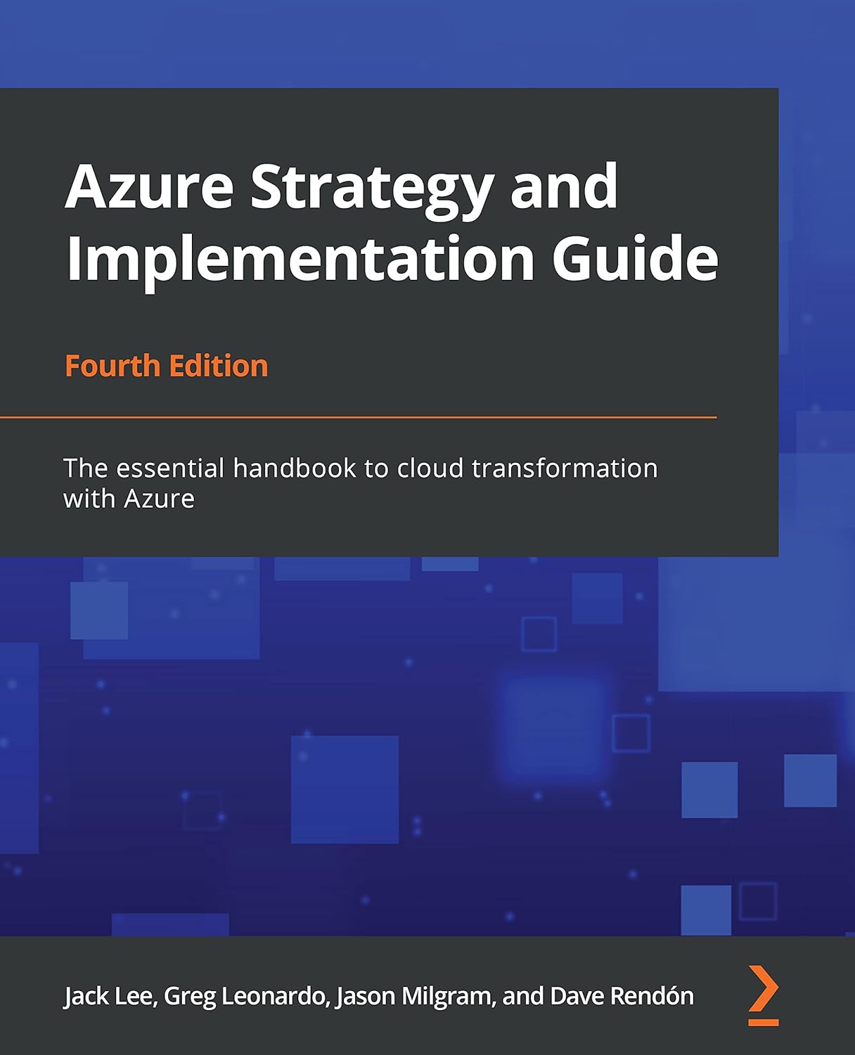 Amazon.com: Azure Strategy and Implementation Guide: The essential ...