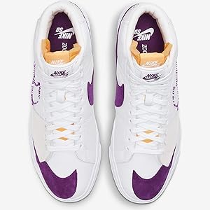 Amazon | [ナイキ] ズーム ブレーザー ミッド エッジ Zoom