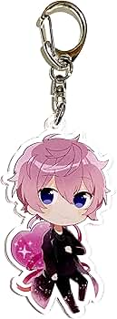 すとぷり さとみくん アクキー Princever. Amazon.co.jp: すとぷり さとみ さとみくん アクキー アクリル