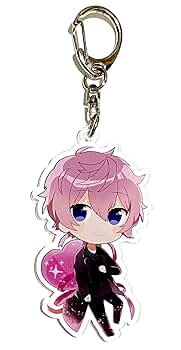 すとぷり アクリルキーホルダー STPR ONLINE STORE【公式】 on X: 