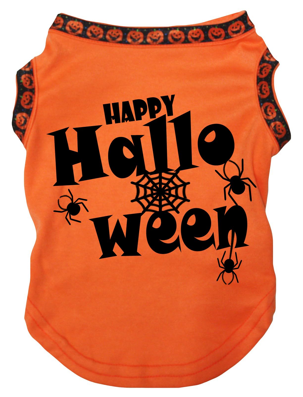 T-shirt Halloween pour chien respirant pour habiller son animal en taille M