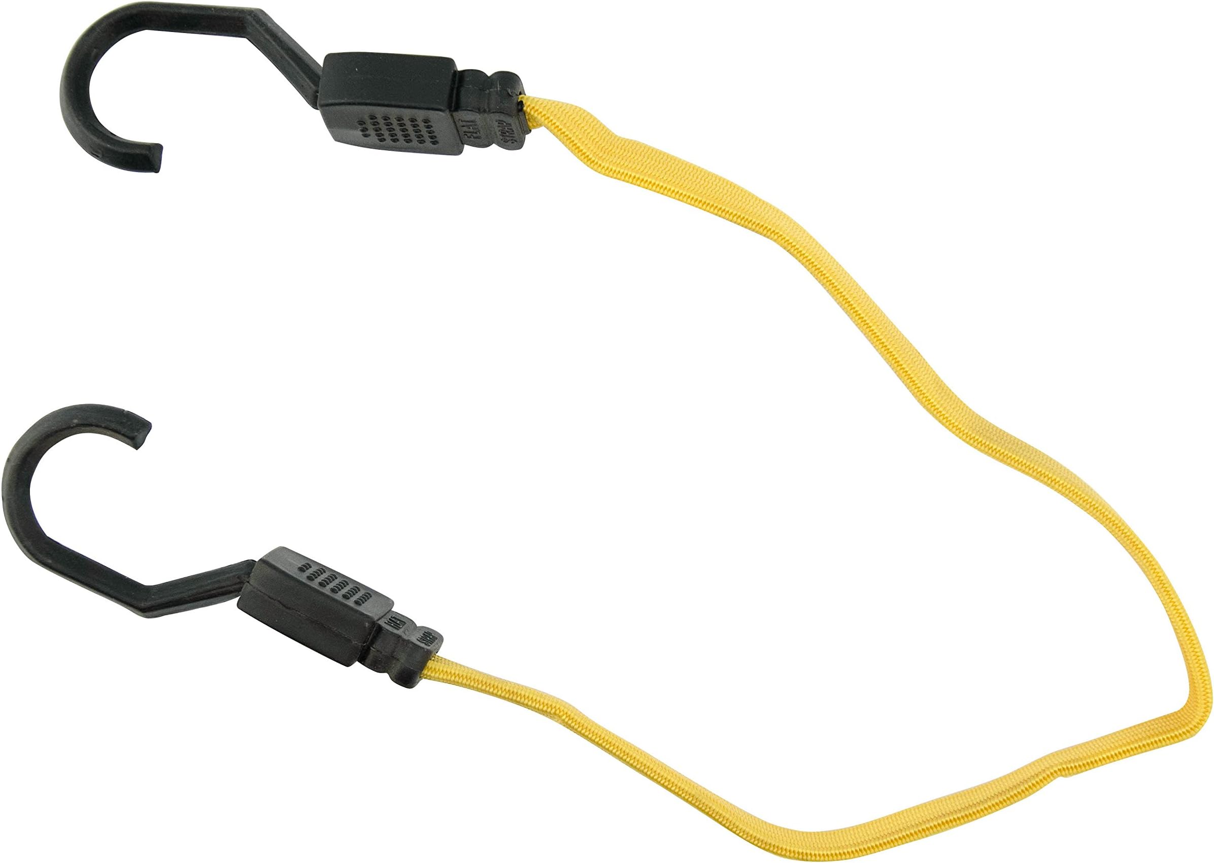 Erickson 06924 24" Flat Bungey Cord