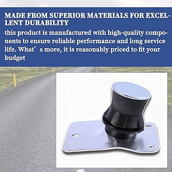 Amazon.com: Getfarway Rear Bumper Outer Support Rear Door