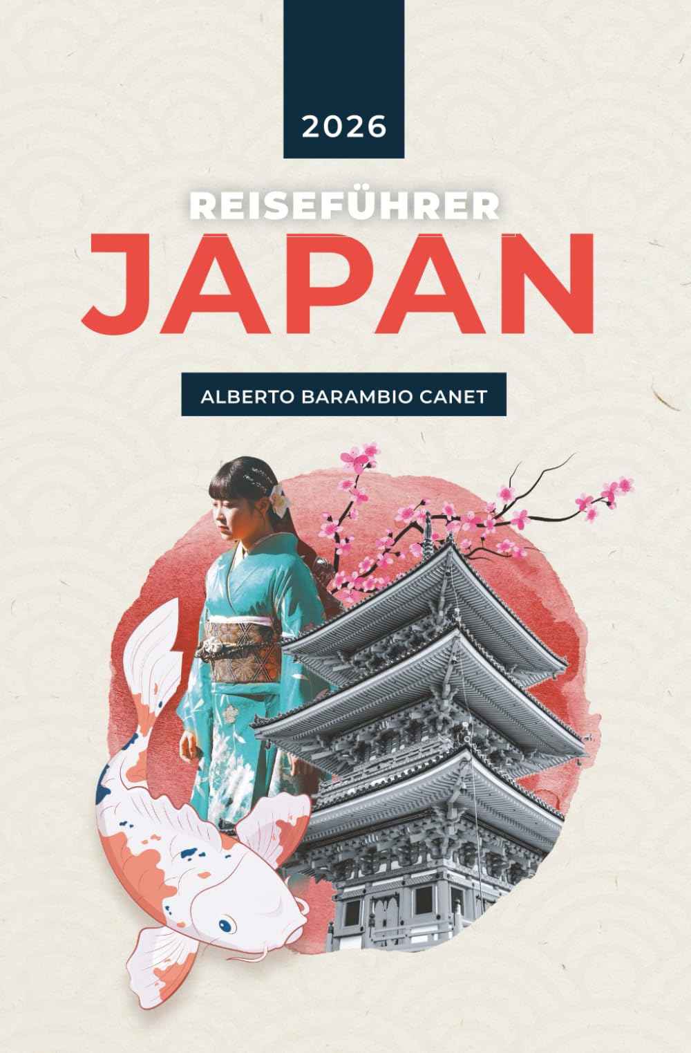 REISEFÜHRER JAPAN (auf 293 Seiten): Inspiration und Ideen für deine Reise
