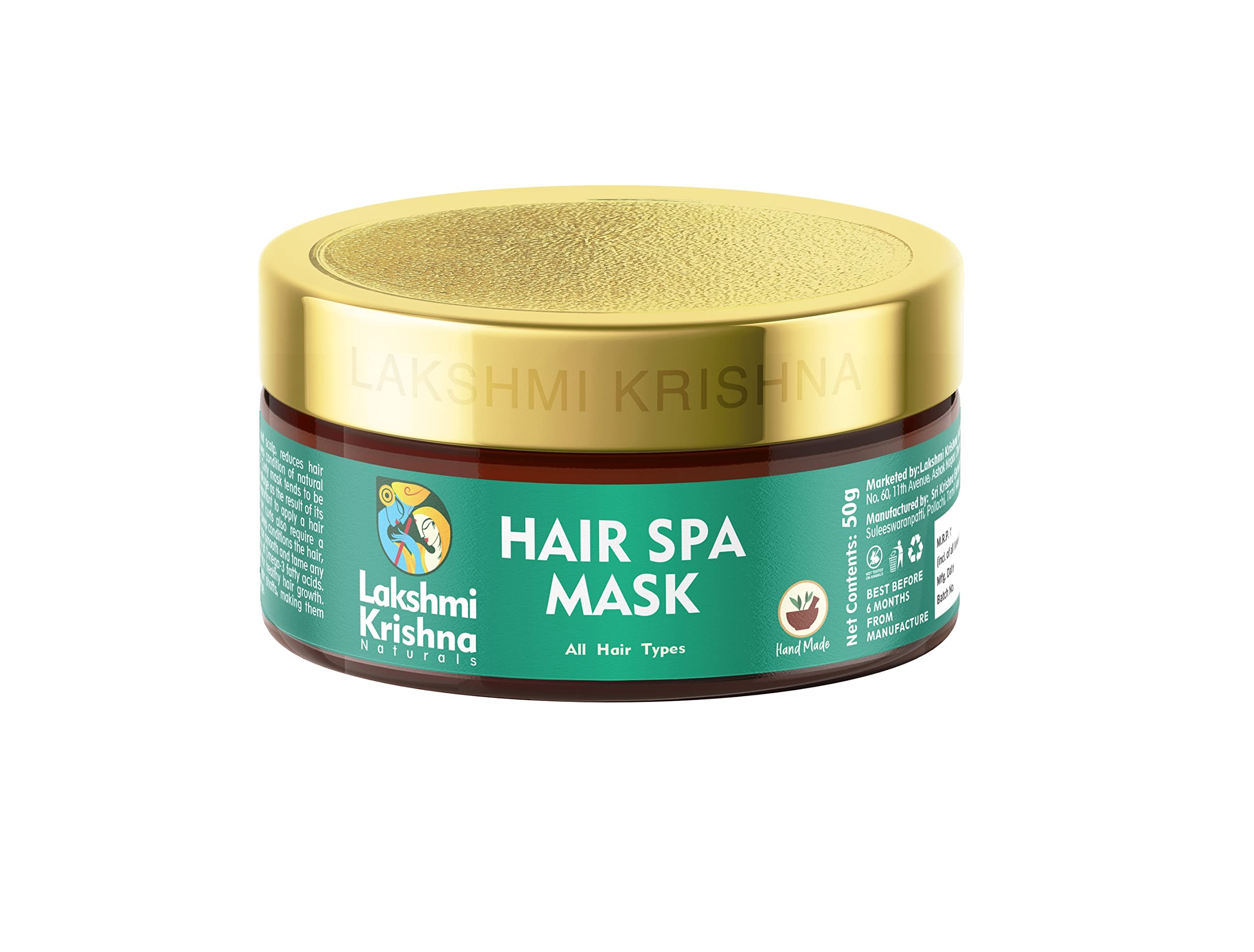 Share more than 110 lakshmi krishna naturals hair oil super hot POPPY