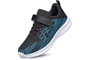 BNV Kids Shoes: Your Child's Perfect Fit for Every Adventure