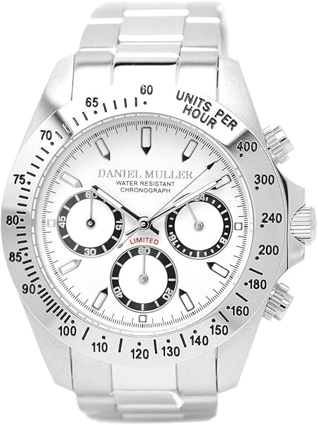 最新発見 オールステンレス 腕時計 Muller ダニエル ミューラー Daniel シンプル ホワイト Dm 35wh 日付表示 腕時計 Situr Mitur Gob Do 最新発見 オールステンレス 腕時計 Muller ダニエル ミューラー Daniel シンプル ホワイト Dm 35wh 日付表示 腕時計 Situr Mitur Gob Do