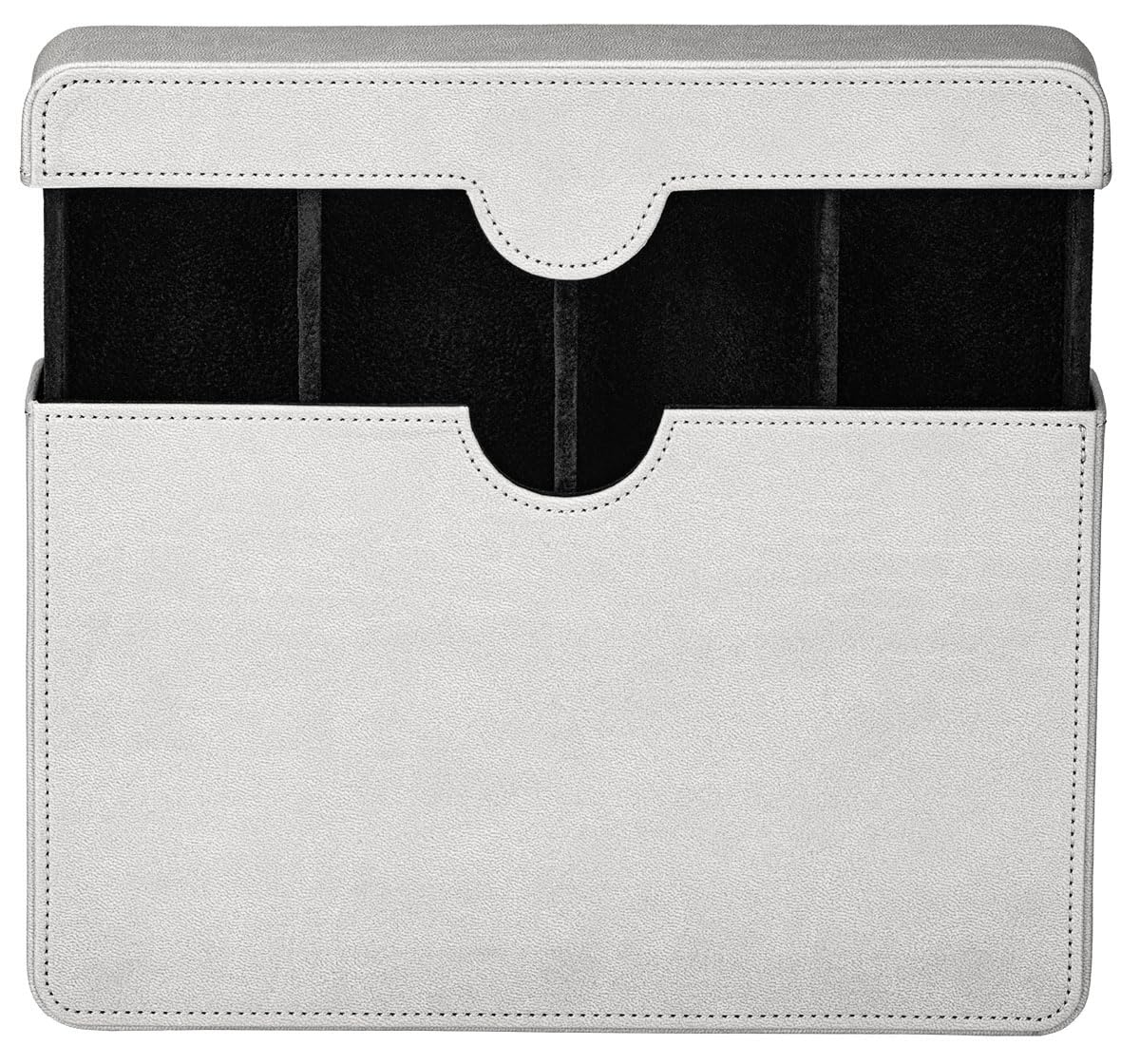Paule & Knopf Etui na okulary Slider z praktycznym uchwytem na 4 okulary