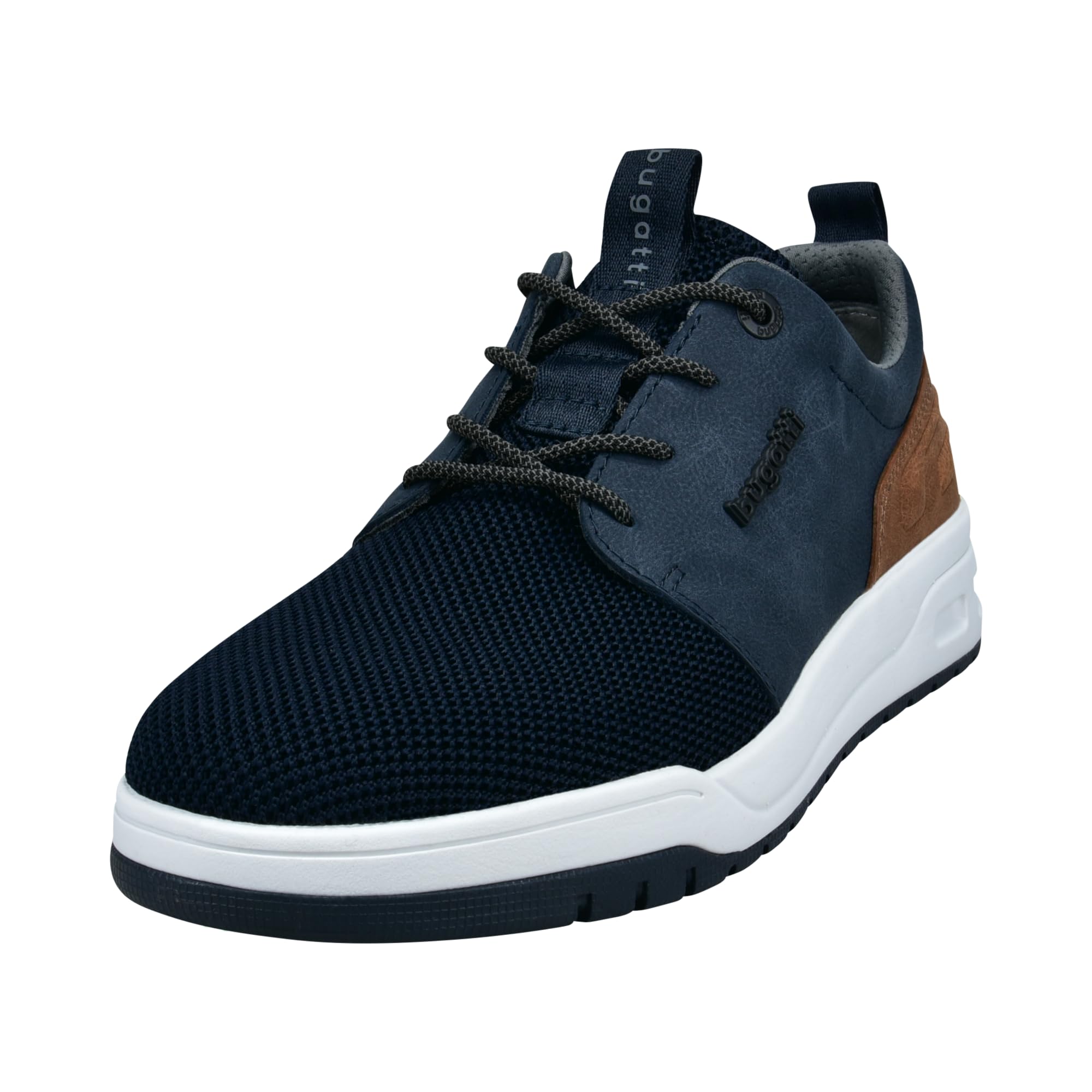 bugatti Herren Businessschuhe, Männer Schnürer