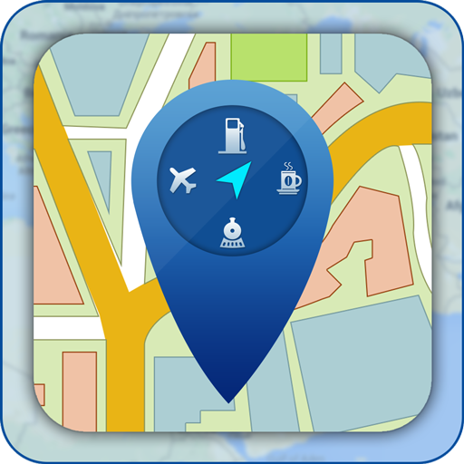 Local Places Around for Android