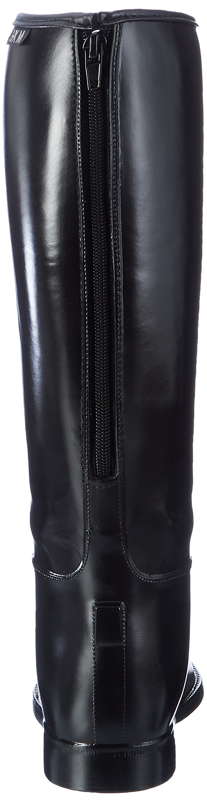 HKM - Botte Dame avec Zip