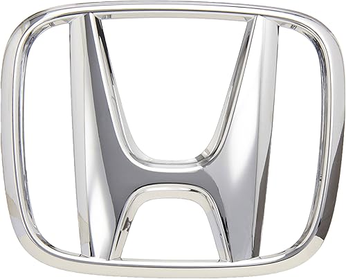 Emblema original Honda 75700-SDN-A00