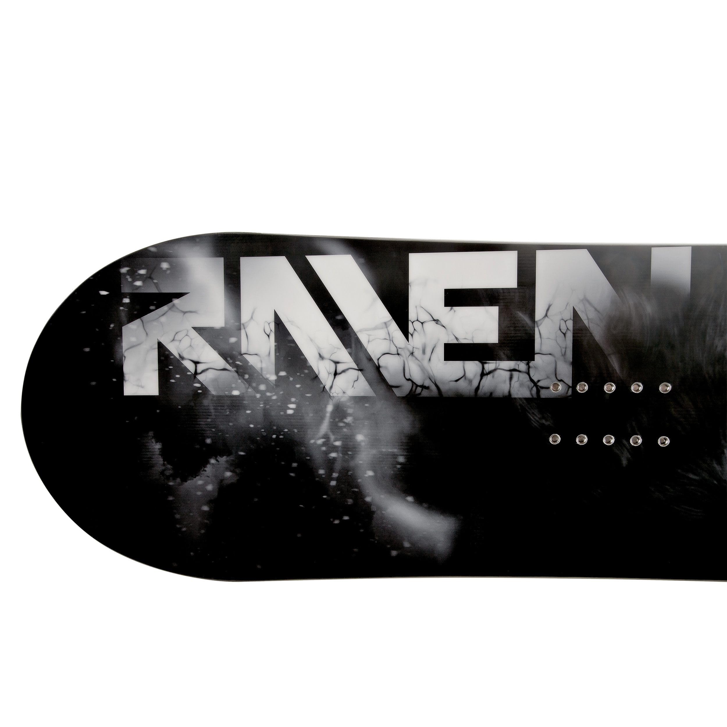 Snowboard Raven Lupus True Twin Rocker