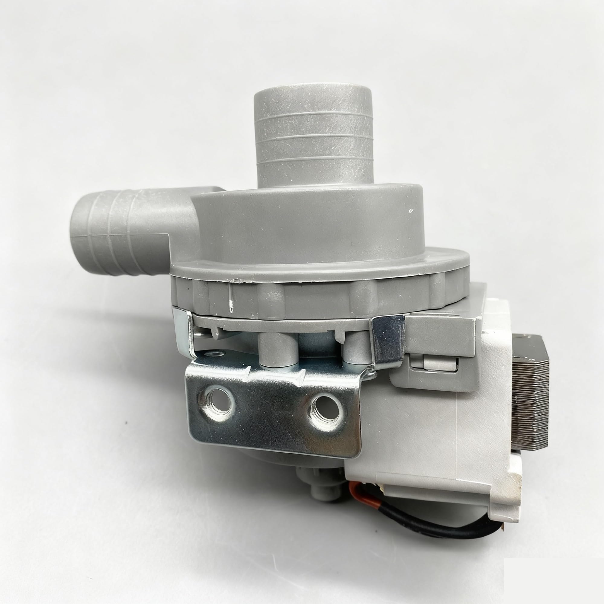 Repuestos For Máquina De Hielo 20 W 0,25 A 20 L/Min 30 Mm 24 Mm 220 V P20-1 Bomba De Drenaje Bomba De Agua