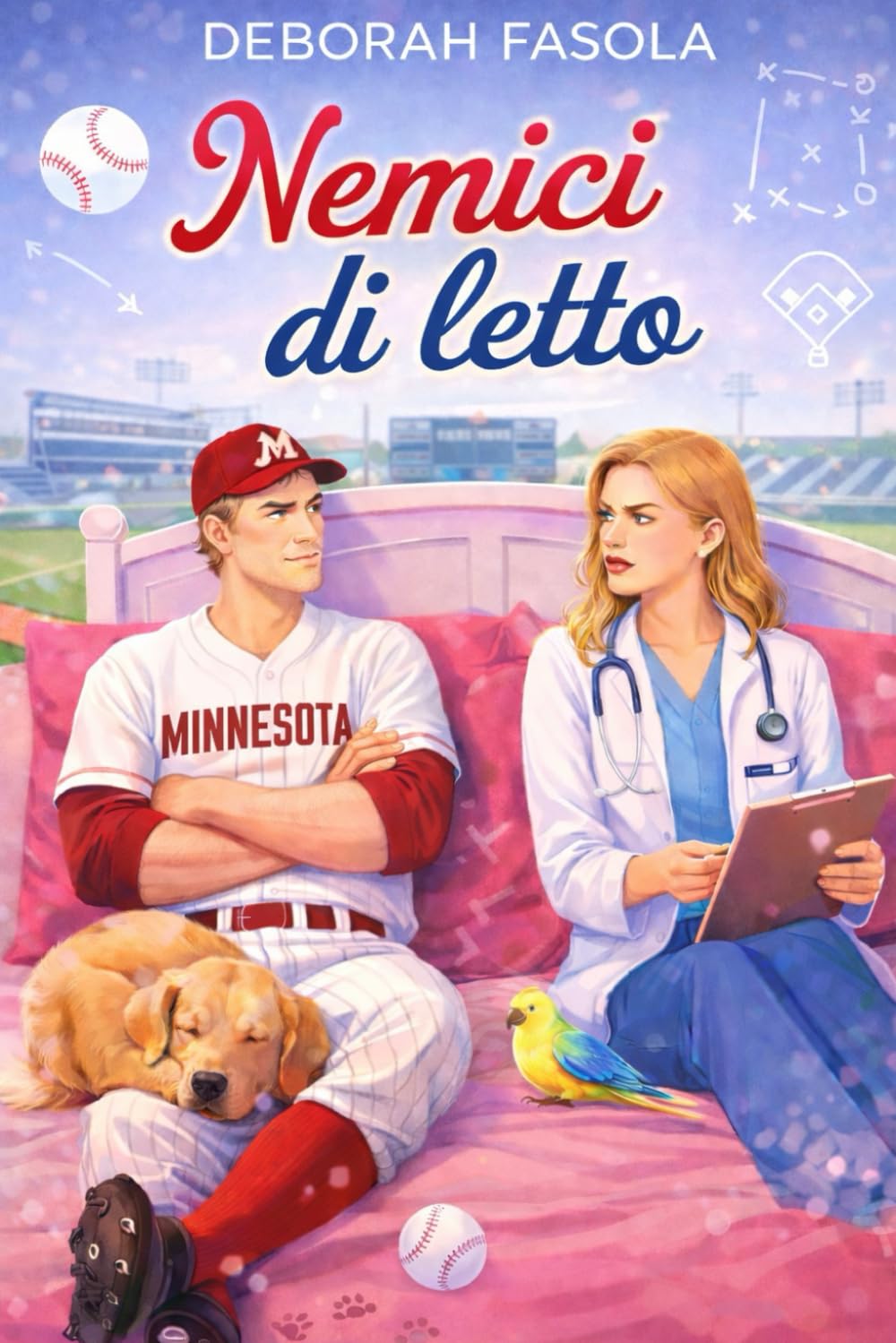 Nemici di Letto