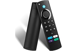 L5B83G Replacement Voice Remote Fit for Fire Smart TVs Stick 4K