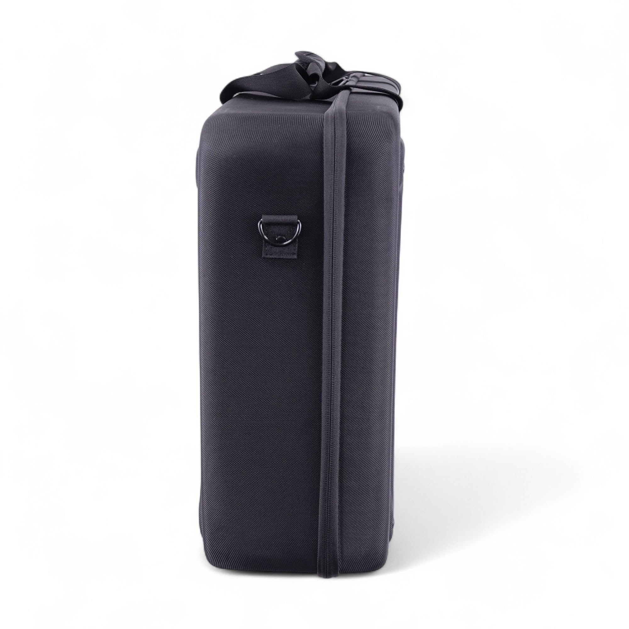 Protekt Borsa per Denon SC LIVE4 con tasche interne BLIVE4IP DJ borsa rigida per controller Pioneer DJ, tasche per laptop, cuffie, cavi