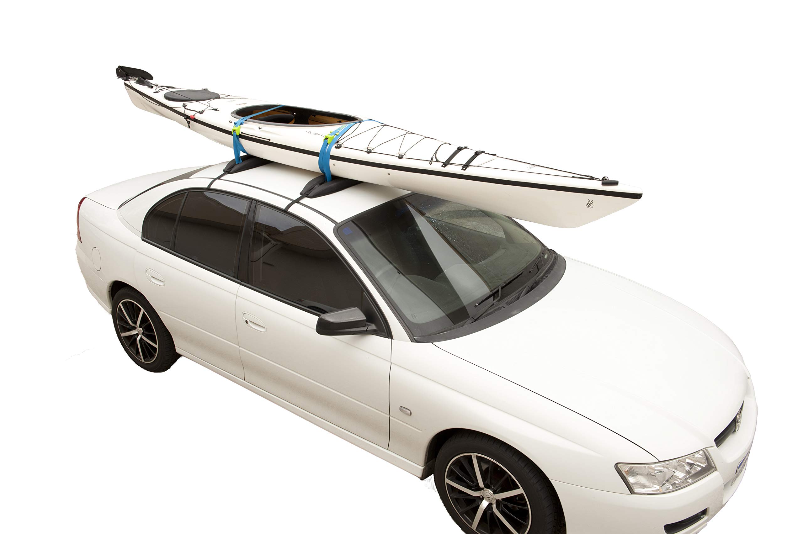 Sea to Summit Tie Down Strap with Silicone Cam Cover – pasy mocujące/pasy bagażowe