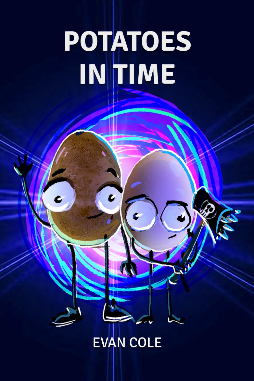 Potatoes in Time