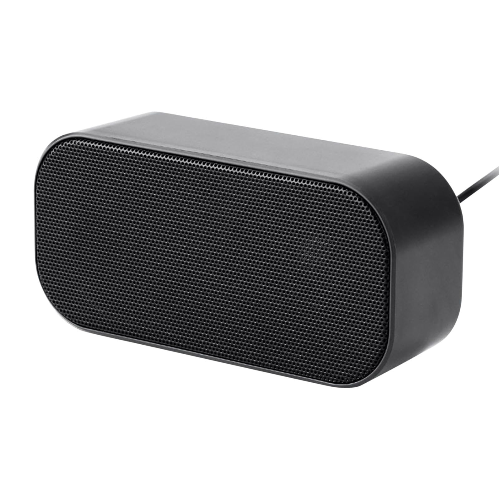 USB Wired Computer Speakers for Desktop Pc Laptop HiFi Gaming Speakers Noise Cancelling USB Speaker Sound Bar for Pc Computer Soundbar Sound Bars for Smart Tv Gifts for Men