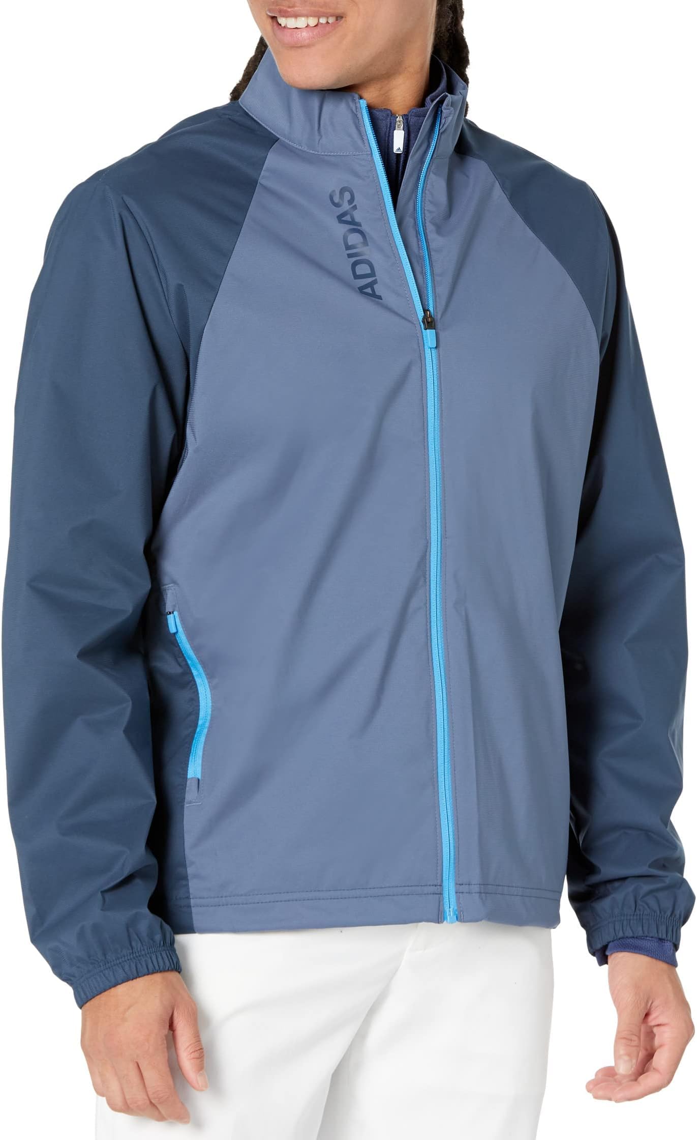 climaproof adidas jacket
