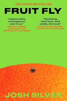 Fruit Fly A Novel
