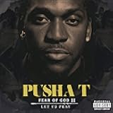 Fear of God Part 2: Let Us Pray