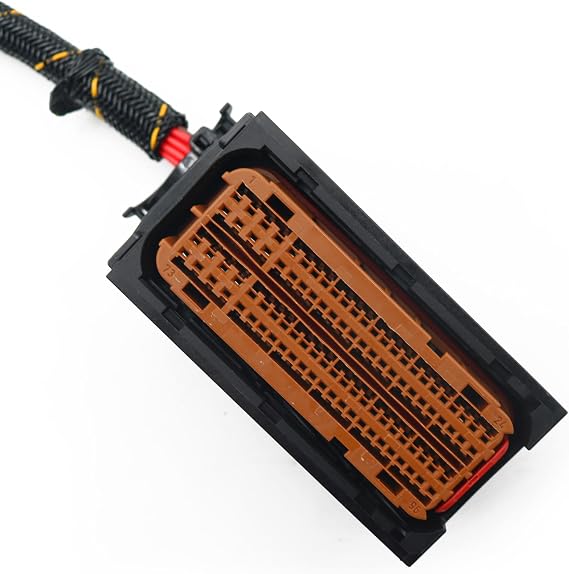 Engine Programming Test Cables for Cummins ECU CM2350, CM2450, P5317106