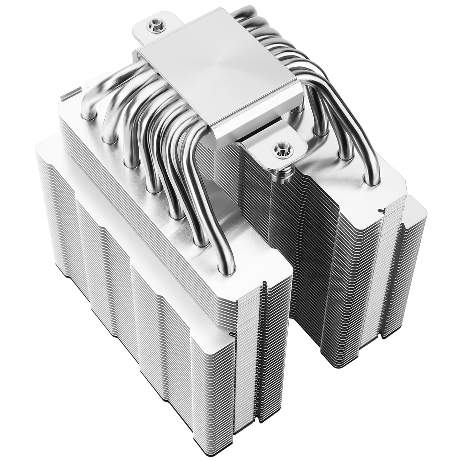 TR PS120SE ARGB refroidisseur d’air CPU 7caloducs Refroidisseur de processeur,double ventilateur PWM TL-C12B-S V2,technologie AGHP,roulement S-FDB,pour AMD AM4 AM5/Intel 1700/1150/1151/1200