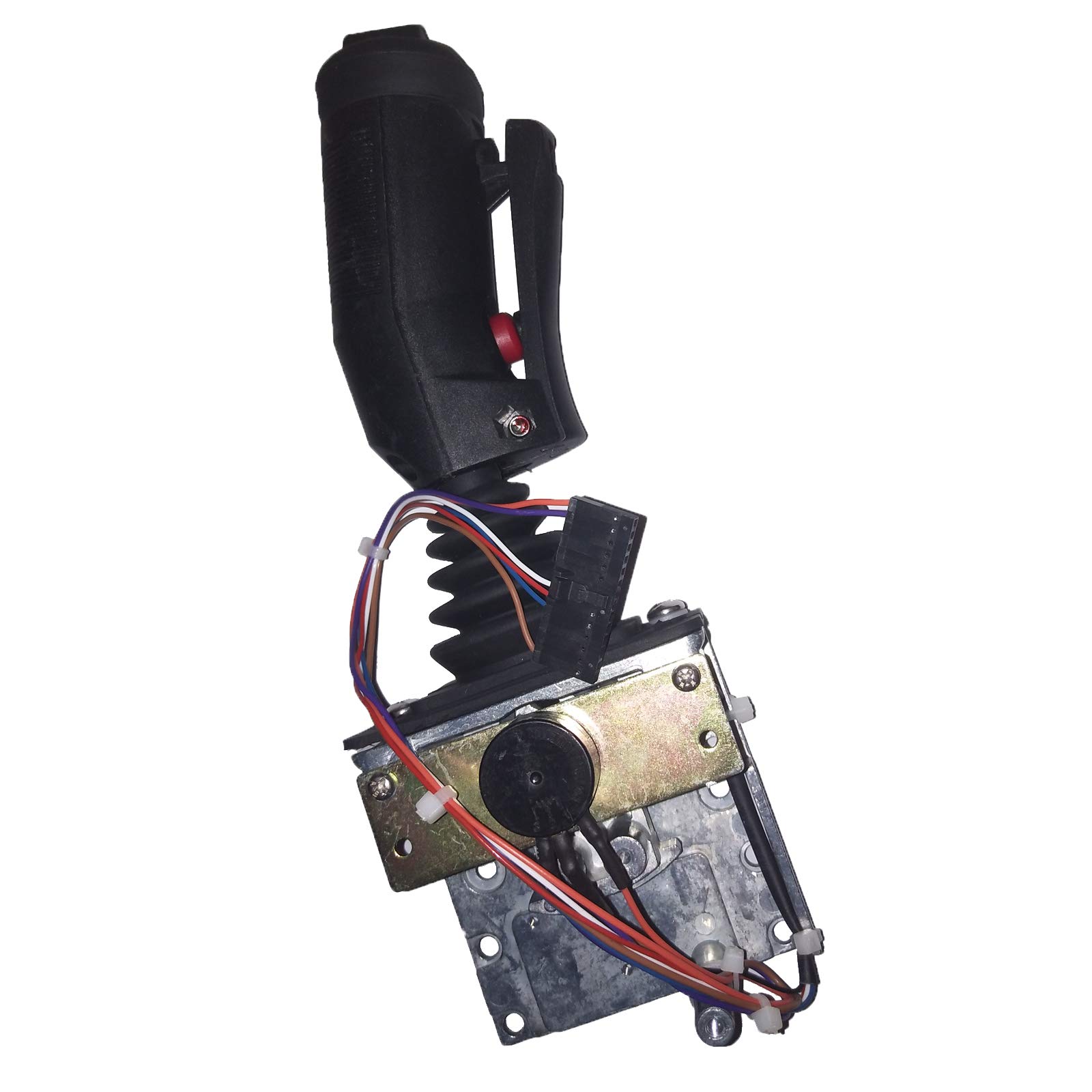 Photo 1 of Joystick Controller 62161 62161GT for Genie GS-1530 GS-1930 GS-2032 GS-2046 GS-2632 GS-2646 GS-3246 GS-3384 GS-3390 GS-4390 GS-5390