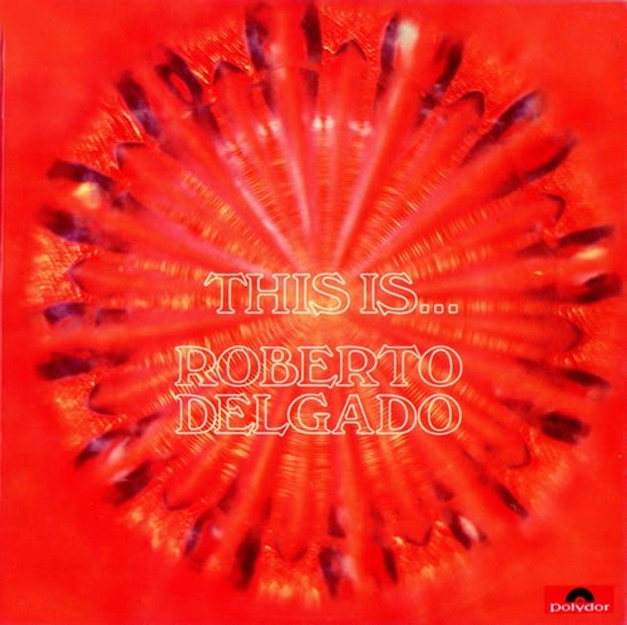 Roberto Delgado This Is... Roberto Delgado Music