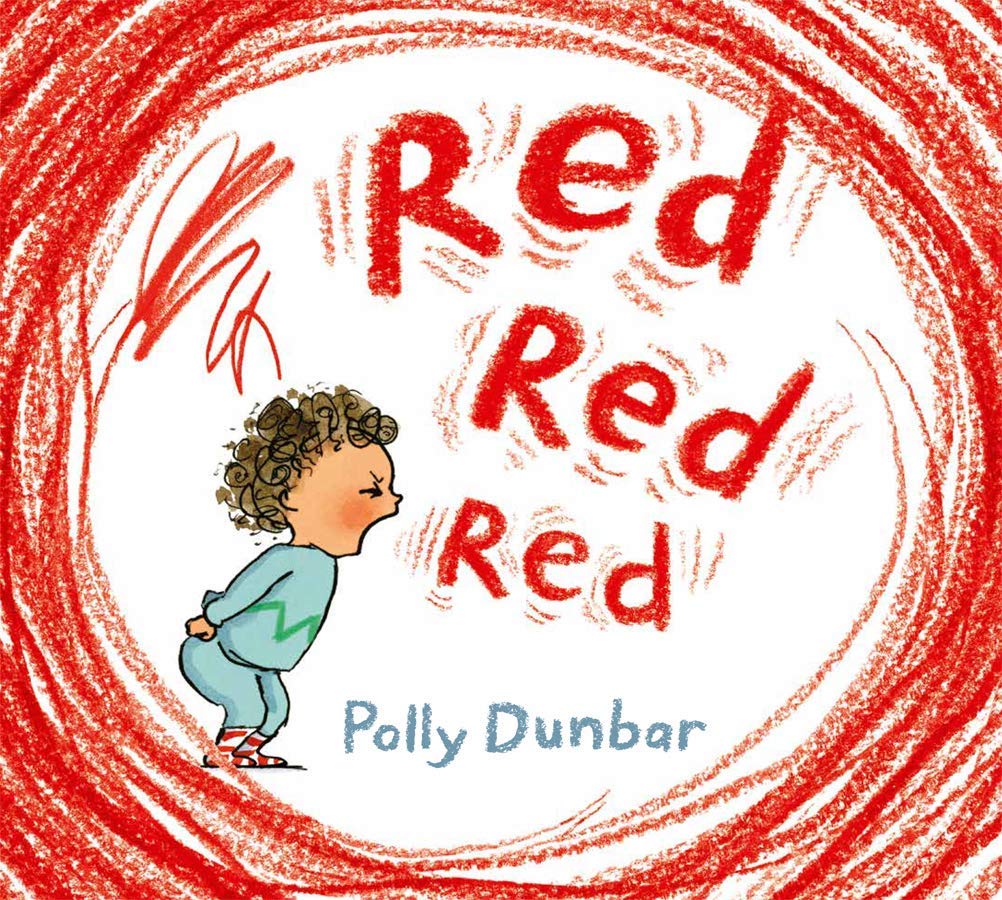 Red Red Red | Amazon.com.br
