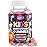 Multivitamin for Kids - Complete Daily Children\'s Multi Vitamin Gummies with Vitamin D, B Vitamins, Zinc & More - Energy, Memory Focus & Immune Health Support - Natural Berry Flavor Chew - 120 Gummies