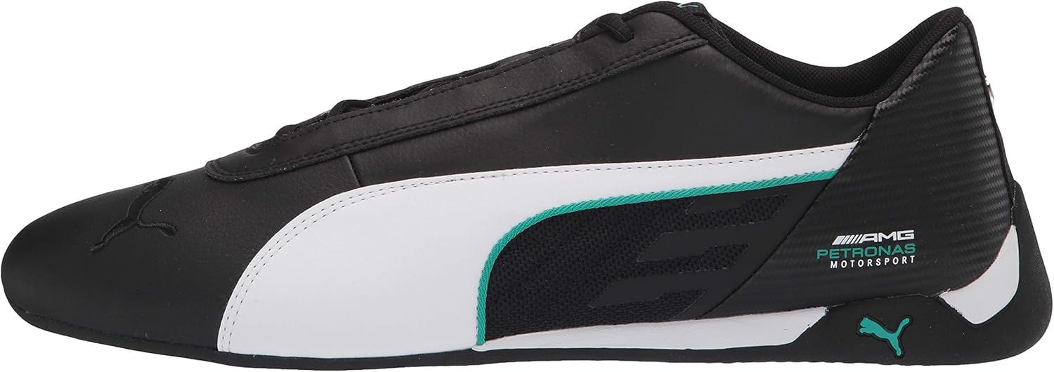 Buy Puma Men S Mercedes Amg Petronas R Cat Sneaker Online In India B08411jlws