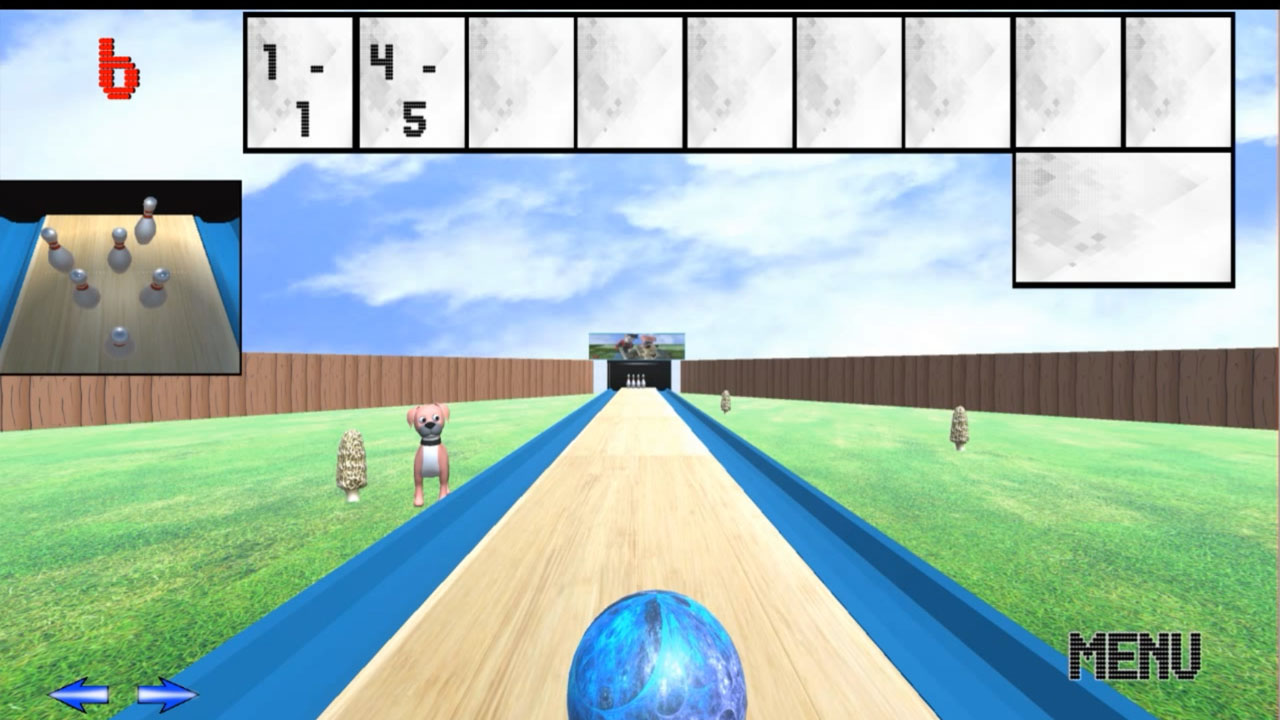 10 Pin KnockDownAmazon.inAppstore for Android