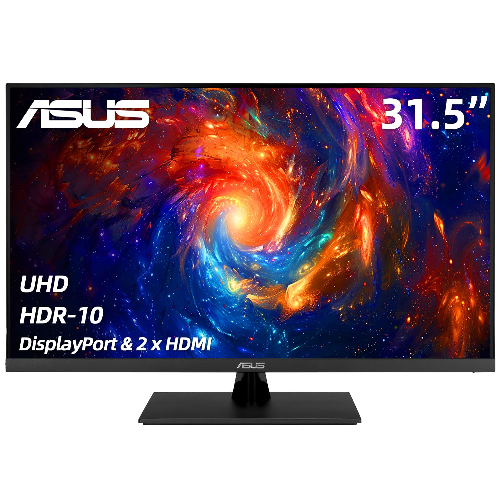 Amazon.com: ASUS 31.5