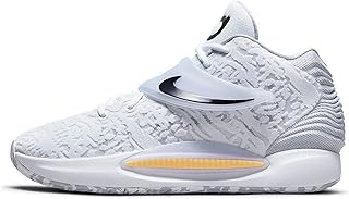 grey kevin durant shoes