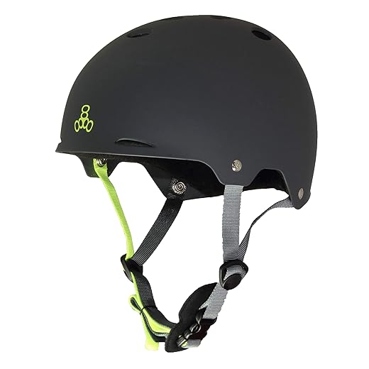 Triple Eight Gotham Water Helmet