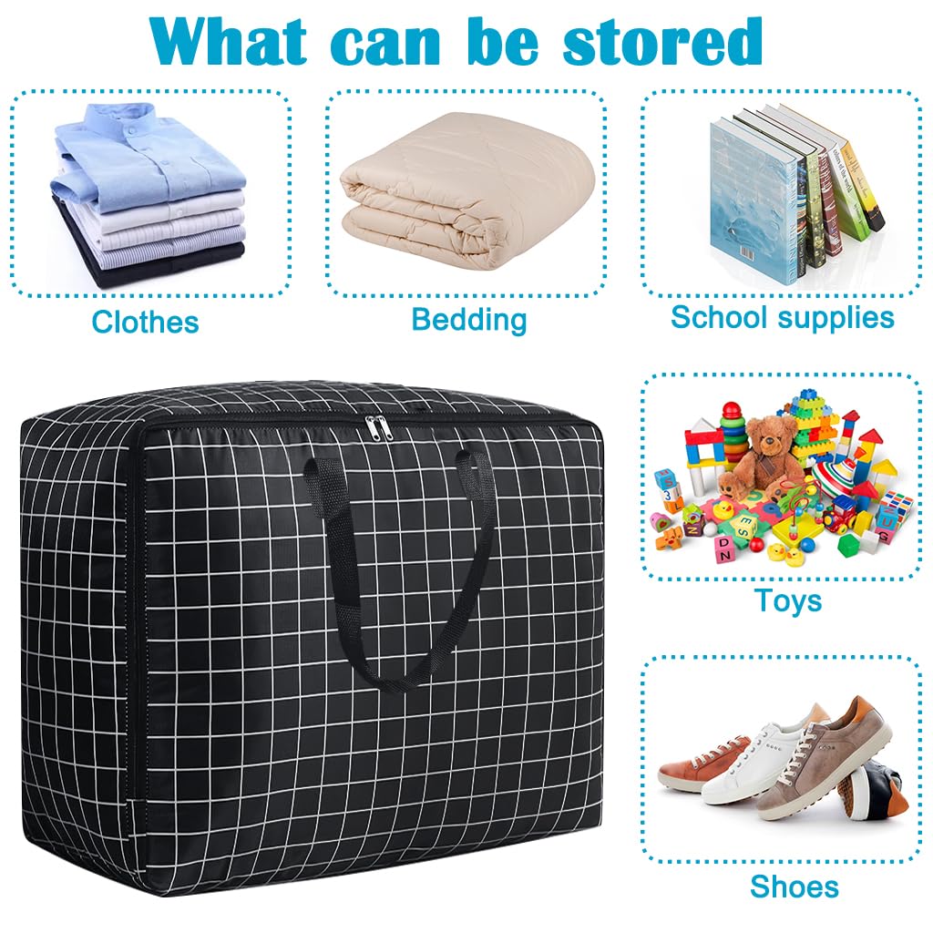 Plastic Dress Sacchetti Di Plastica Richiudibili Con Zip, Dimensioni 3x3 Pollici, Spessore 2 Mil, Trasparenti - Ideali Per Gioielli, Piccoli Pezzi Sacchetti Per Gioielli Trasparenti - Foto 5