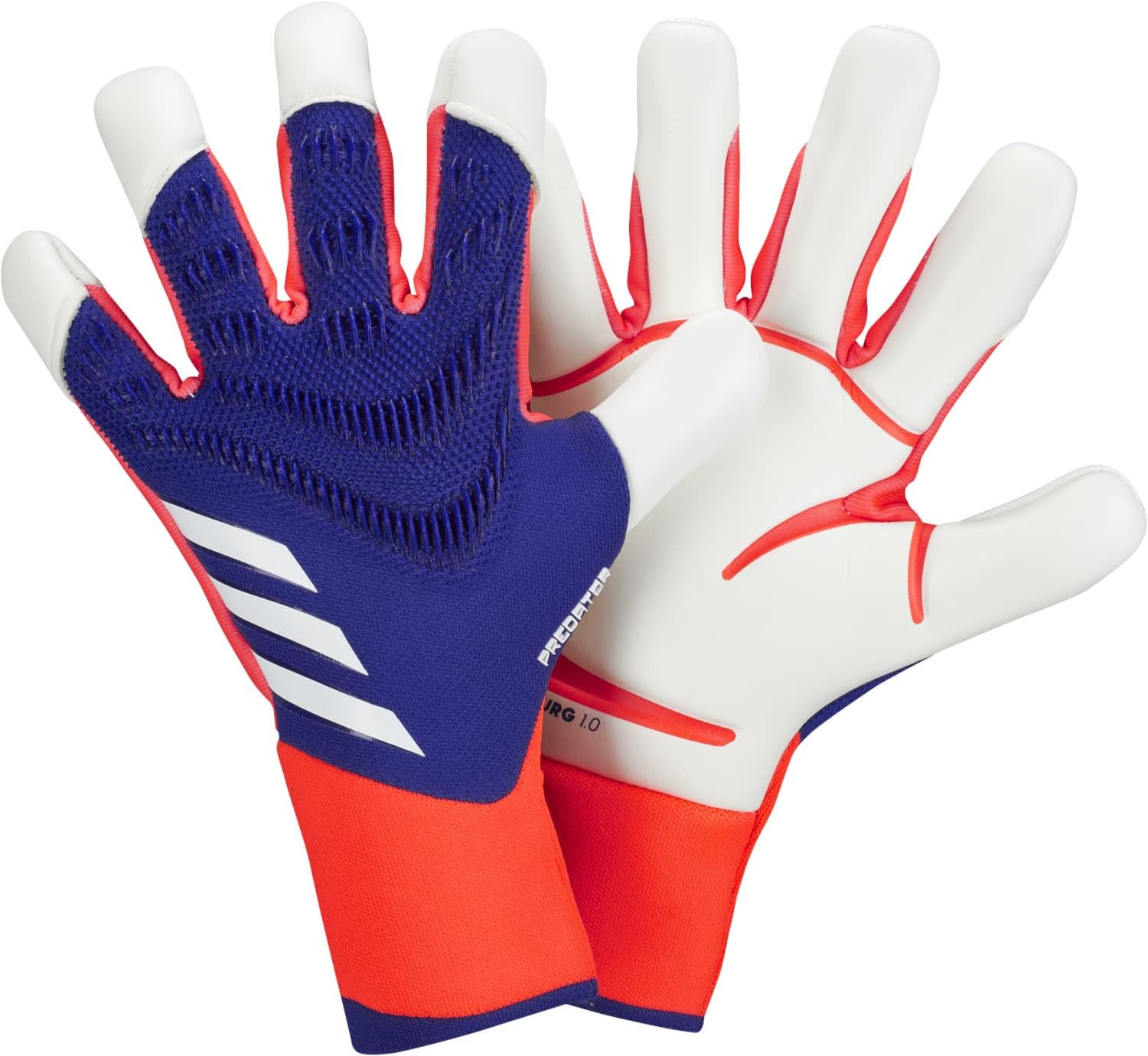 Goalkeeper Gloves Gants Foot Adidas Gant De Foot Predator