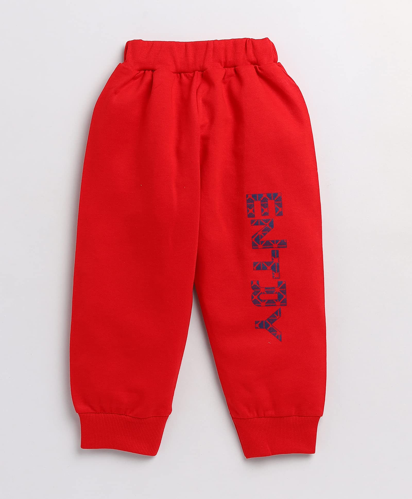Mars Infiniti Navy Color Winter Hood Sweatshirt for 12 to 18 Months 1