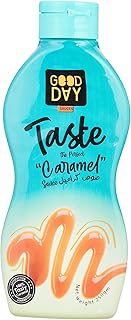 Good Day Caramel Sauce - 250 gm