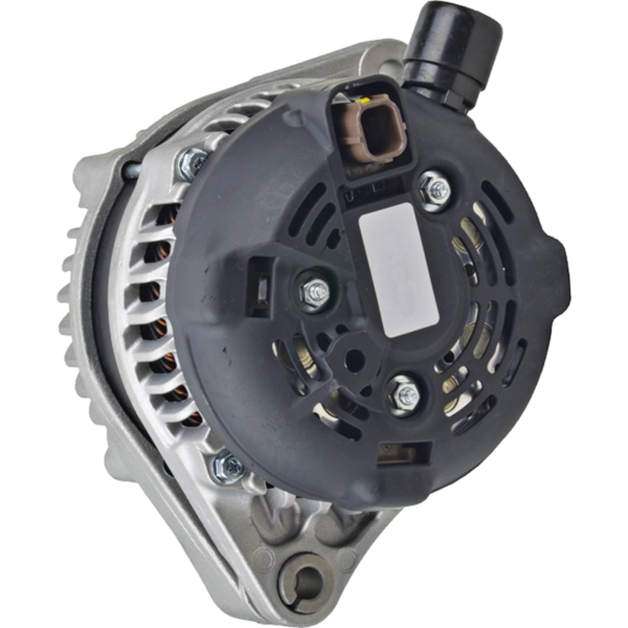 DB Electrical 400-52269 Alternator Compatible With/Replacement For Acura MDX 2010-2013, RL 2009-2012, TL 2009-2014, TSX 2010-2014, ZDX 2010-2013, Honda Odyssey 2008-2010, Pilot, Ridgeline 2009-2011-image-27