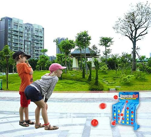 Miniatura 2 de YEIBOBO ! Juego de disparos de bolas de rebote