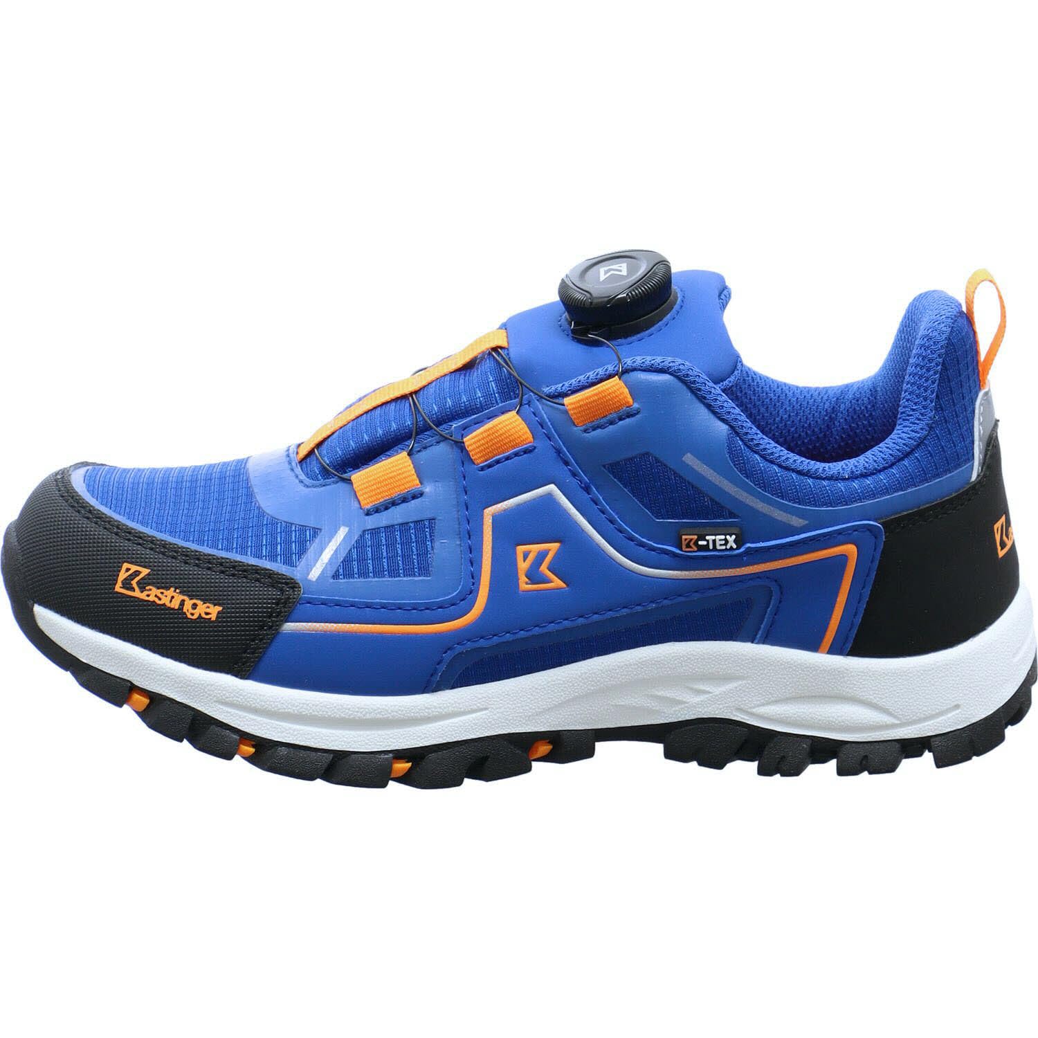 Kastinger Unisex Kinder Fsk-preiner Low Xt KtxWanderschuhe