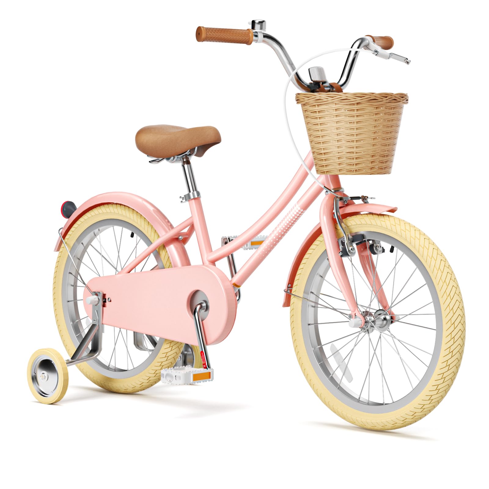 Glaf 14 16 18 20 24 Inch Girls Bike for 2-15 Years Old
